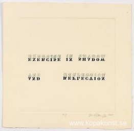 Övning i skugga och reflektion Övning i skugga och reflektion