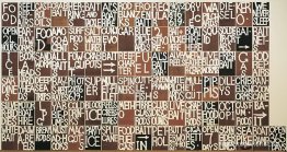 Mayfair: (Träskråttor) Nittiosju tecken för C.P., J.P., B.W., G. Mayfair: (Träskråttor) Nittiosju tecken för C.P., J.P., B.W., G.