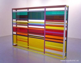 Återvänder till en övergiven växt Återvänder till en övergiven växt