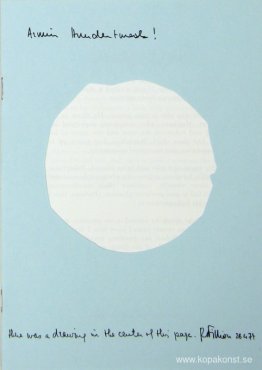 det fanns en teckning i mitten av denna sida det fanns en teckning i mitten av denna sida