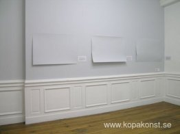 Installationsvy Installationsvy