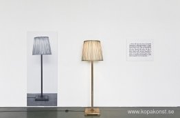 En och tre lampor En och tre lampor