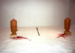 Alva de Prata Alva de Prata