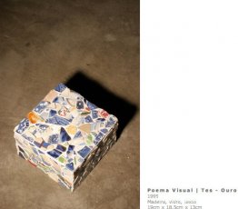 Visuell dikt. Skatt Visuell dikt. Skatt