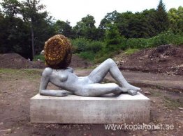 Tillverkad (detalj) Tillverkad (detalj)