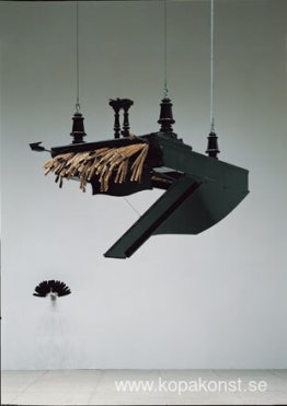 Konsert för anarki Konsert för anarki