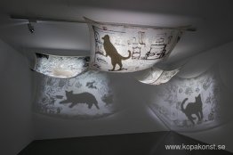 Elegi för Tekir Elegi för Tekir