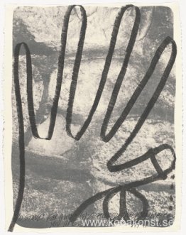 Stenar för en vägg (4) Stenar för en vägg (4)