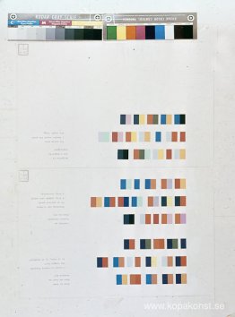 Kodak gråskala Kodak gråskala