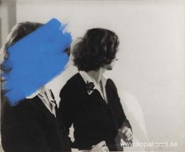 Bebodd målning Bebodd målning