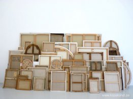 Installationsvy Installationsvy