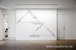 Planritning, pars pro toto V Planritning, pars pro toto V