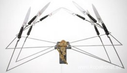 Knuggle Dome för James Joyce Knuggle Dome för James Joyce