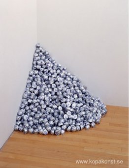 "Utan titel" (A Corner of Baci) "Utan titel" (A Corner of Baci)