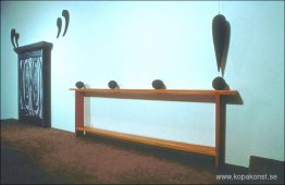 Valbar affinitet Valbar affinitet