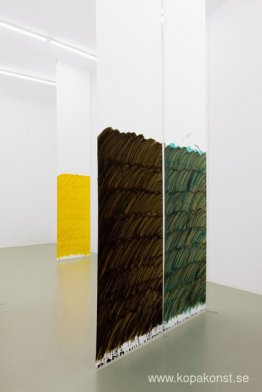 Blind nr 20, sjutton fot högt i tak eller lägre, historisk Van D Blind nr 20, sjutton fot högt i tak eller lägre, historisk Van D