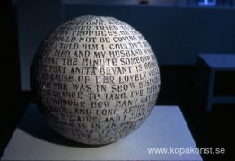 Brev från min faster Evelyn Anita Bryant Brev från min faster Evelyn Anita Bryant