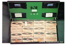 K.M. Corpus K.M. Corpus