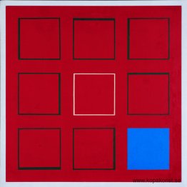 Hyllning till Max Bill eller Guatemala Hyllning till Max Bill eller Guatemala