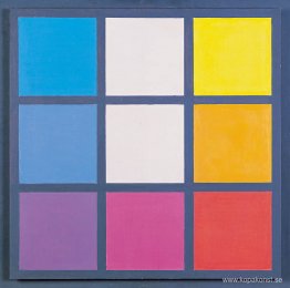 Komposition nr 33 Komposition nr 33