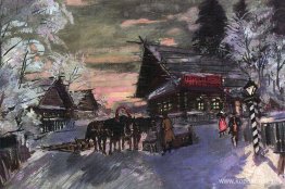 Ryssland.Nostalgi Ryssland.Nostalgi