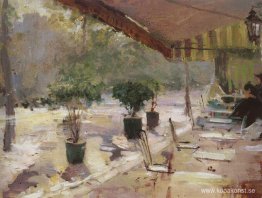 Paris kafé Paris kafé