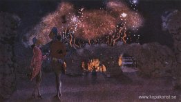 Fyrverkeri Fyrverkeri