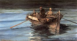Fiskebåt Fiskebåt