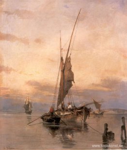 Fiskebåtar Fiskebåtar