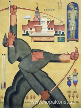 Bågskyttar Bågskyttar