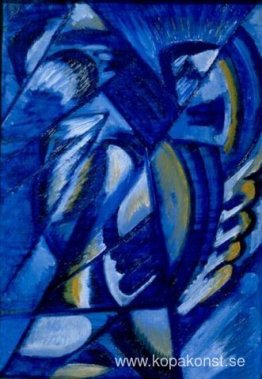 Blått på plåt Blått på plåt