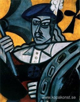 Jack of Clubs Jack of Clubs