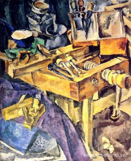 Arbetsbänk Arbetsbänk