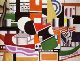 Bogserbåtens bro Bogserbåtens bro