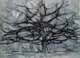 Det gråa trädet Det gråa trädet