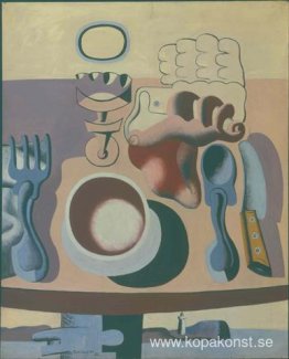 Le déjeuner près du phare Le déjeuner près du phare