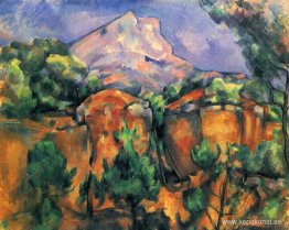 Mont Sainte-Victoire Mont Sainte-Victoire