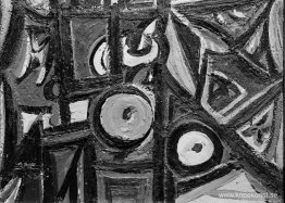 Stilleben (komposition nr 7) Stilleben (komposition nr 7)