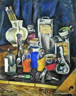 Torra färger Torra färger