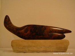 Ligger horisontellt Ligger horisontellt