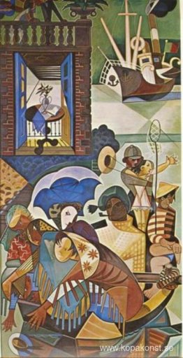 Domingo Lisboeta Domingo Lisboeta