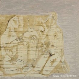 Rajasthani kvinnor Rajasthani kvinnor