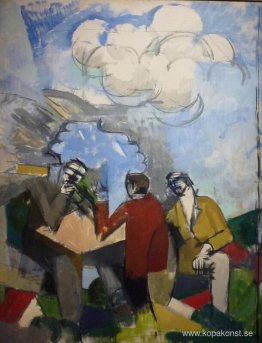 Erövringen av luften Erövringen av luften