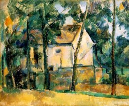 Hus och träd Hus och träd