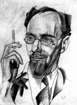 Abram Efros Abram Efros