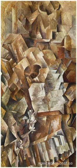 Piano och mandolin Piano och mandolin