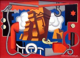 Sammansättning allégorique Sammansättning allégorique