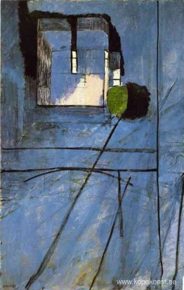 Utsikt över Notre Dame Utsikt över Notre Dame