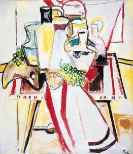 Stilleben på bordet Stilleben på bordet
