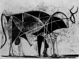 Bull (skylt VI) Bull (skylt VI)